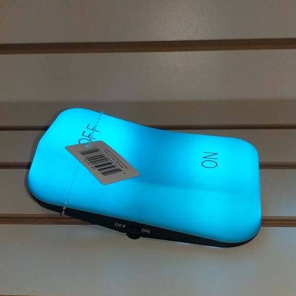 Diamond Visions Rock a Light Night Light - Picture 1 of 3